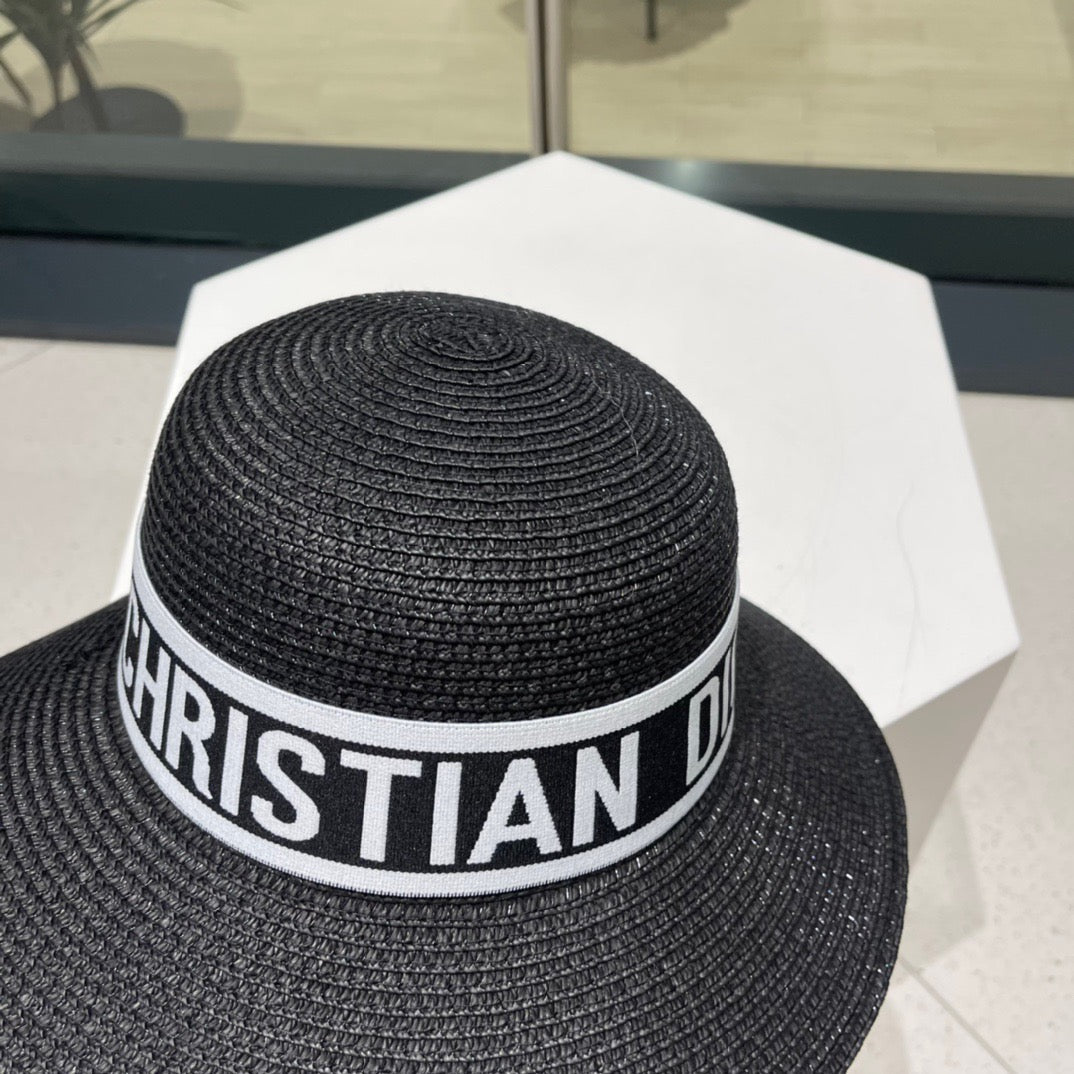 Multicolour Hat