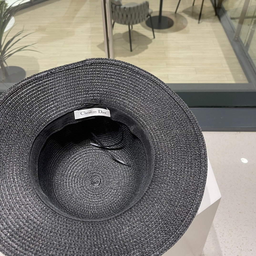 Multicolour Hat