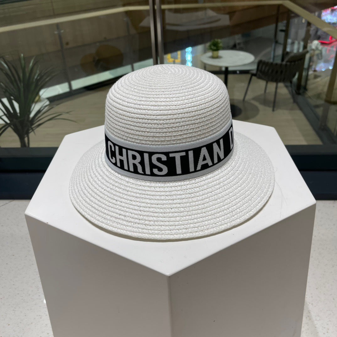 Multicolour Hat