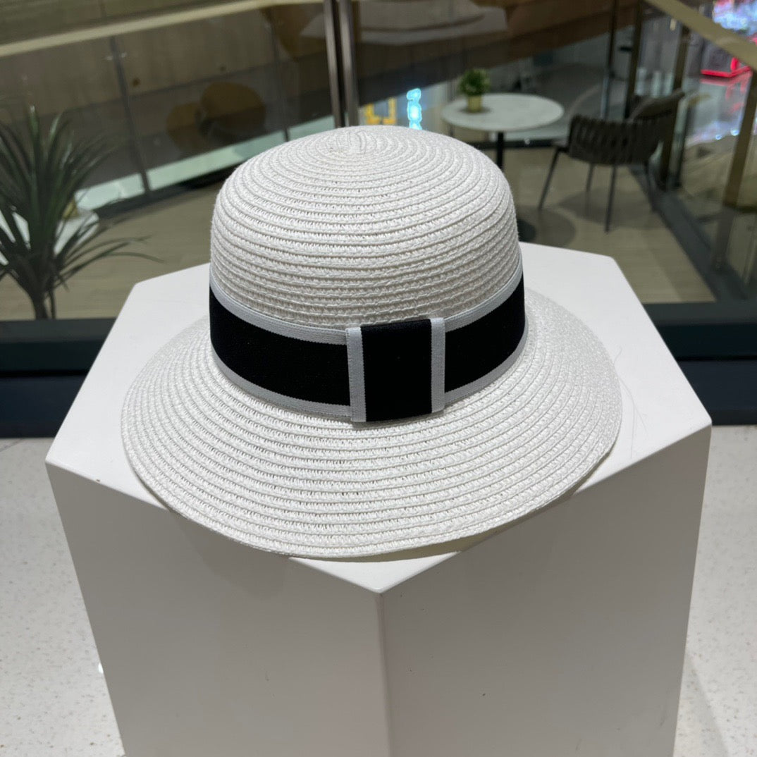 Multicolour Hat