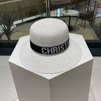 Multicolour Hat