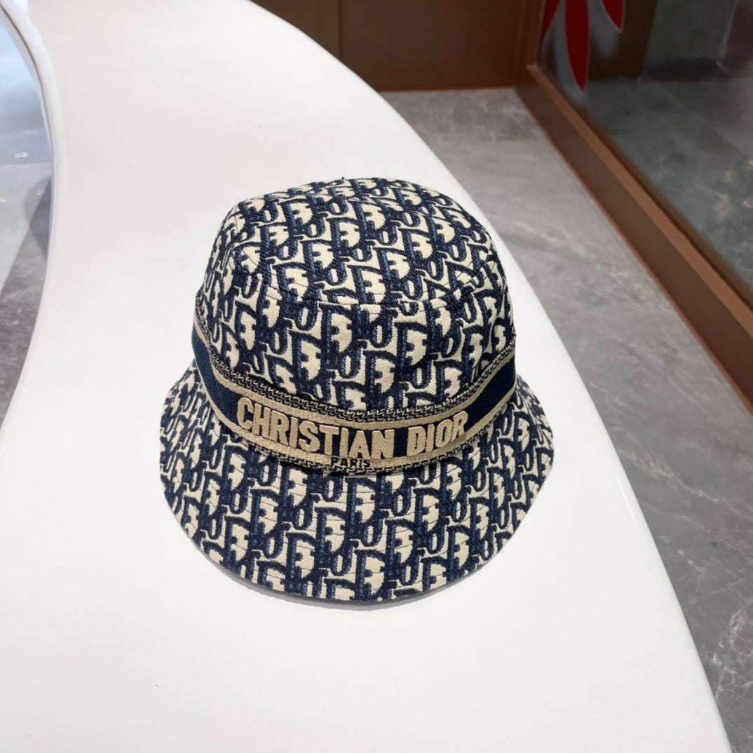 Multicolour Hat