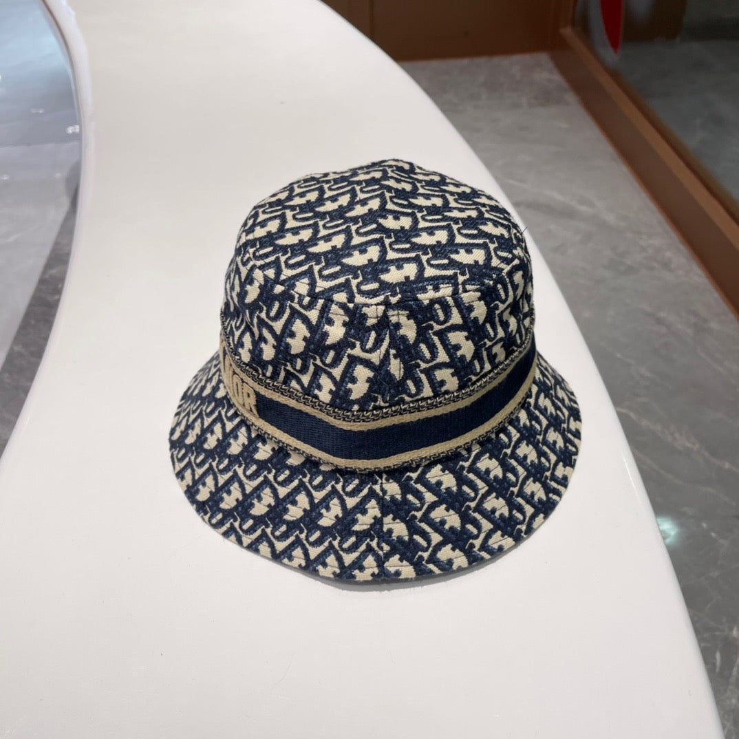Multicolour Hat