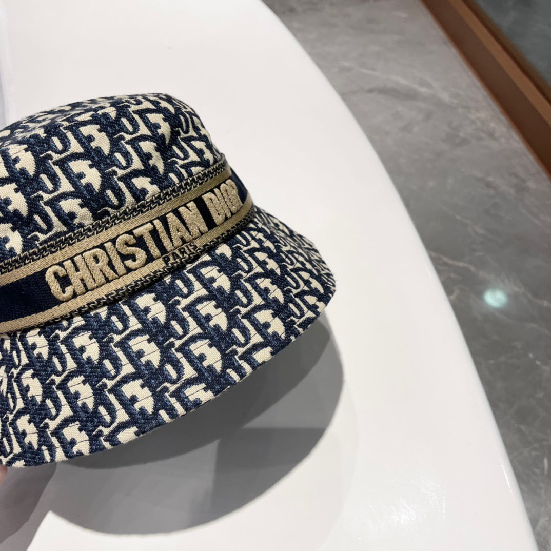 Multicolour Hat