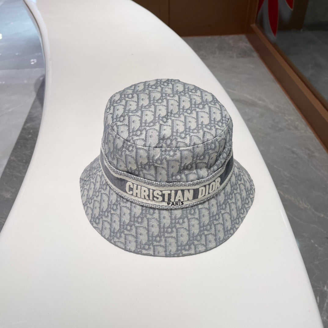 Multicolour Hat
