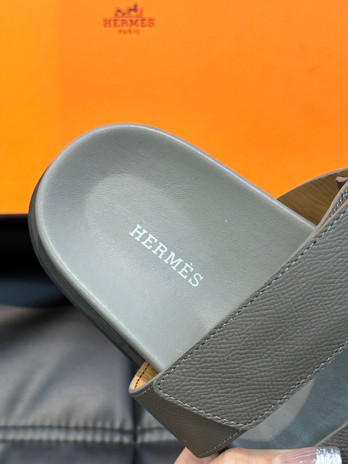 Multicolour Slides
