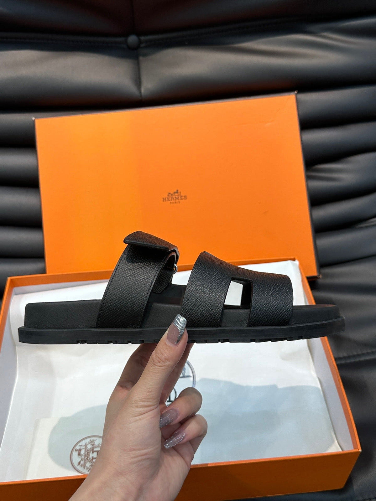 Multicolour Slides