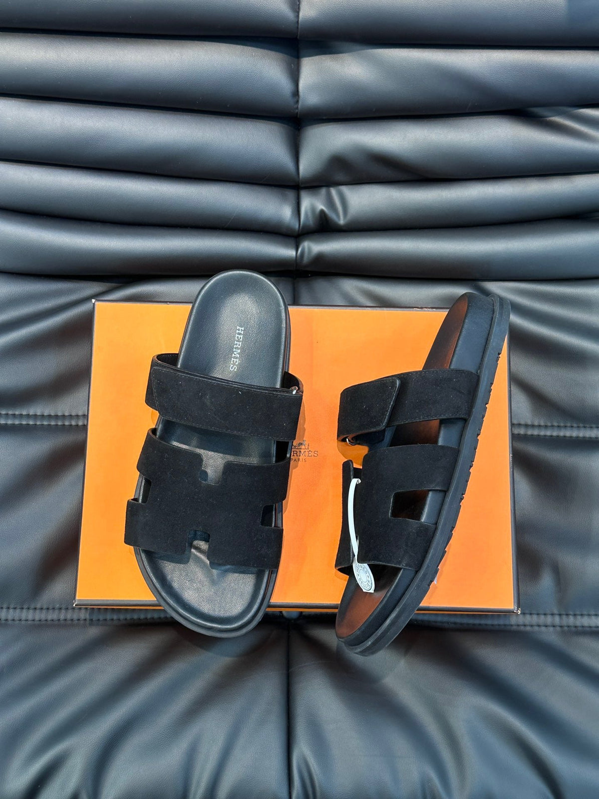 Multicolour Slides