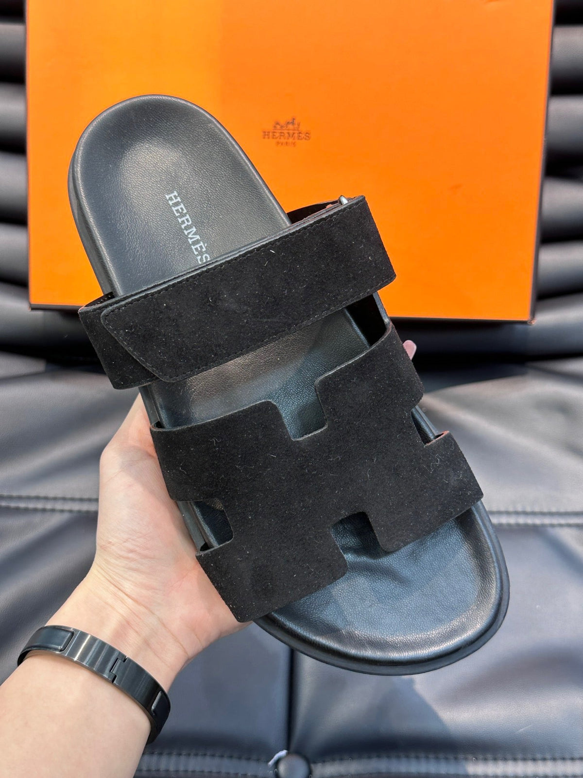 Multicolour Slides