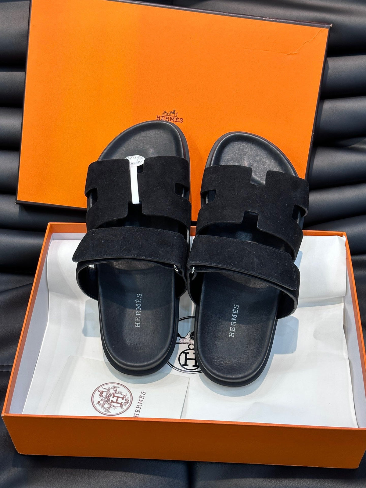 Multicolour Slides