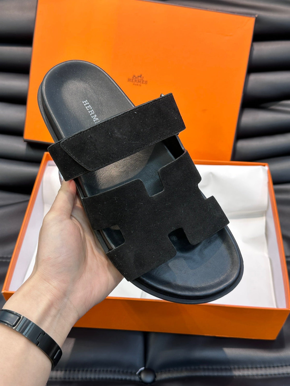 Multicolour Slides
