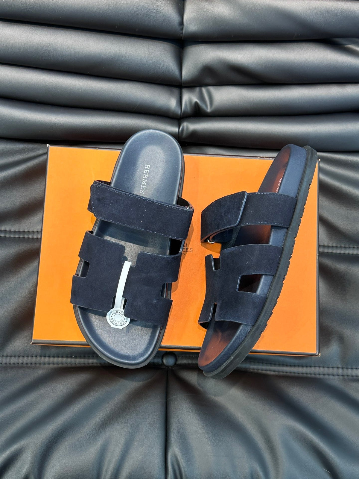 Multicolour Slides