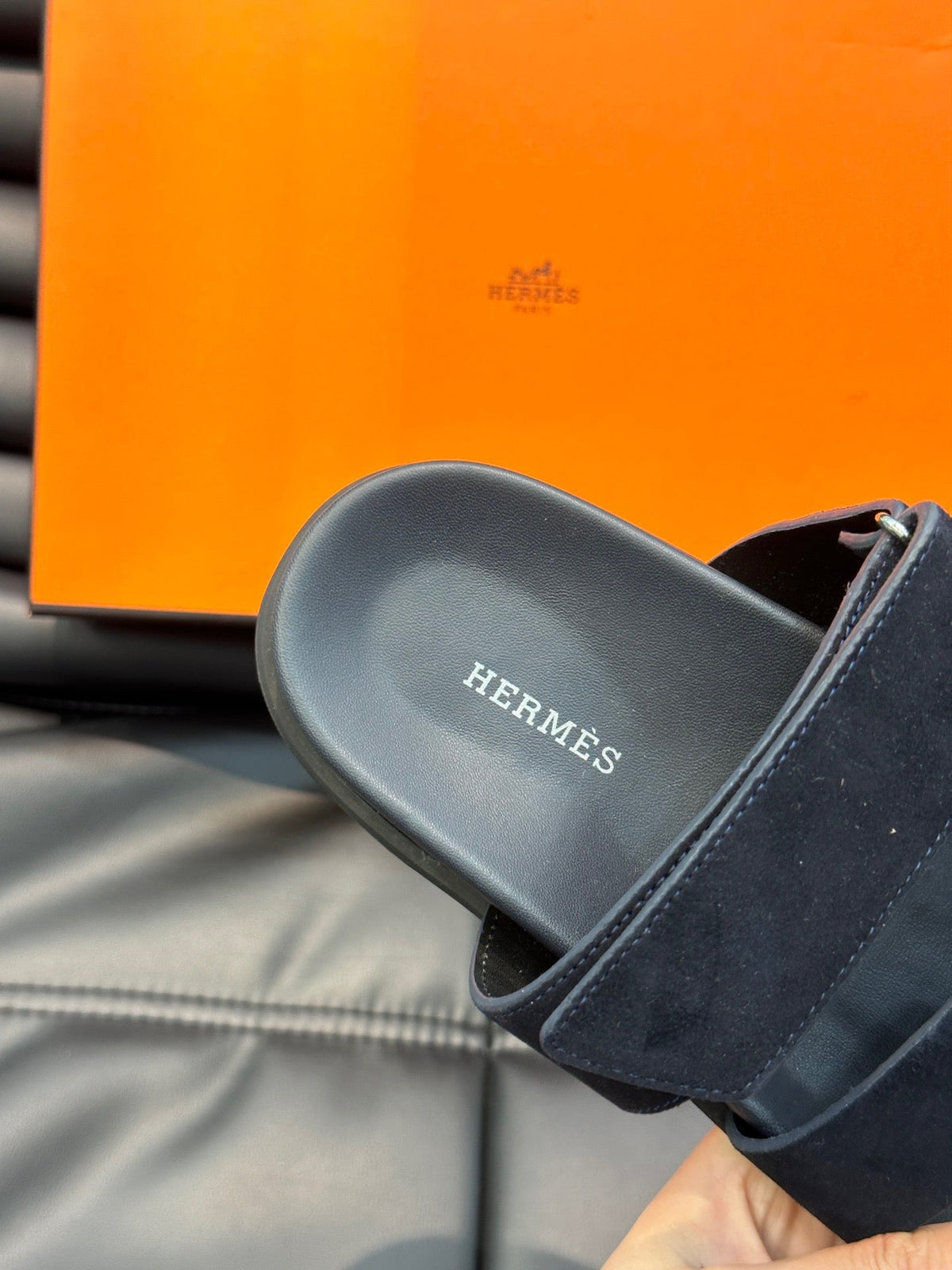 Multicolour Slides