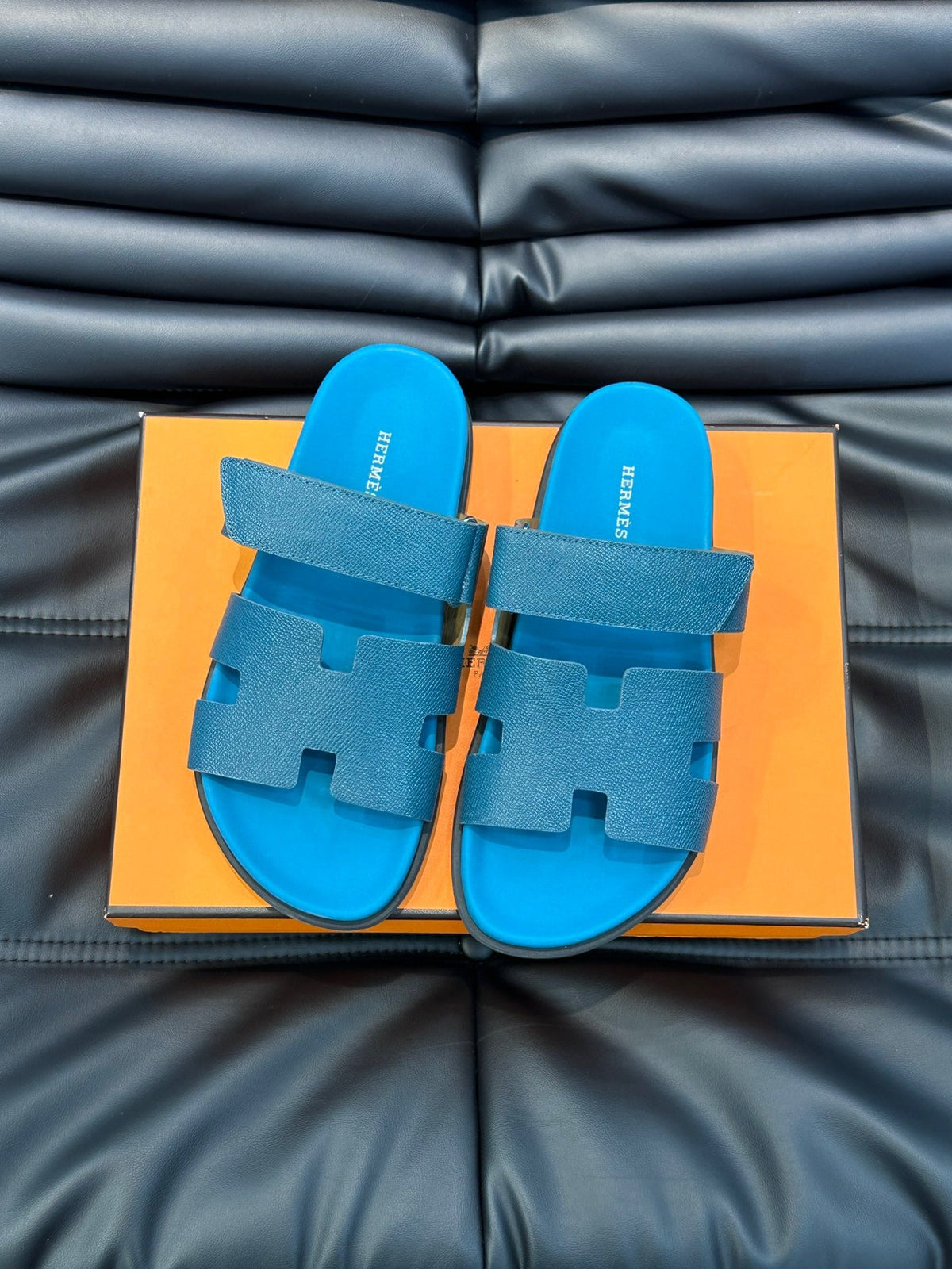 Multicolour Slides