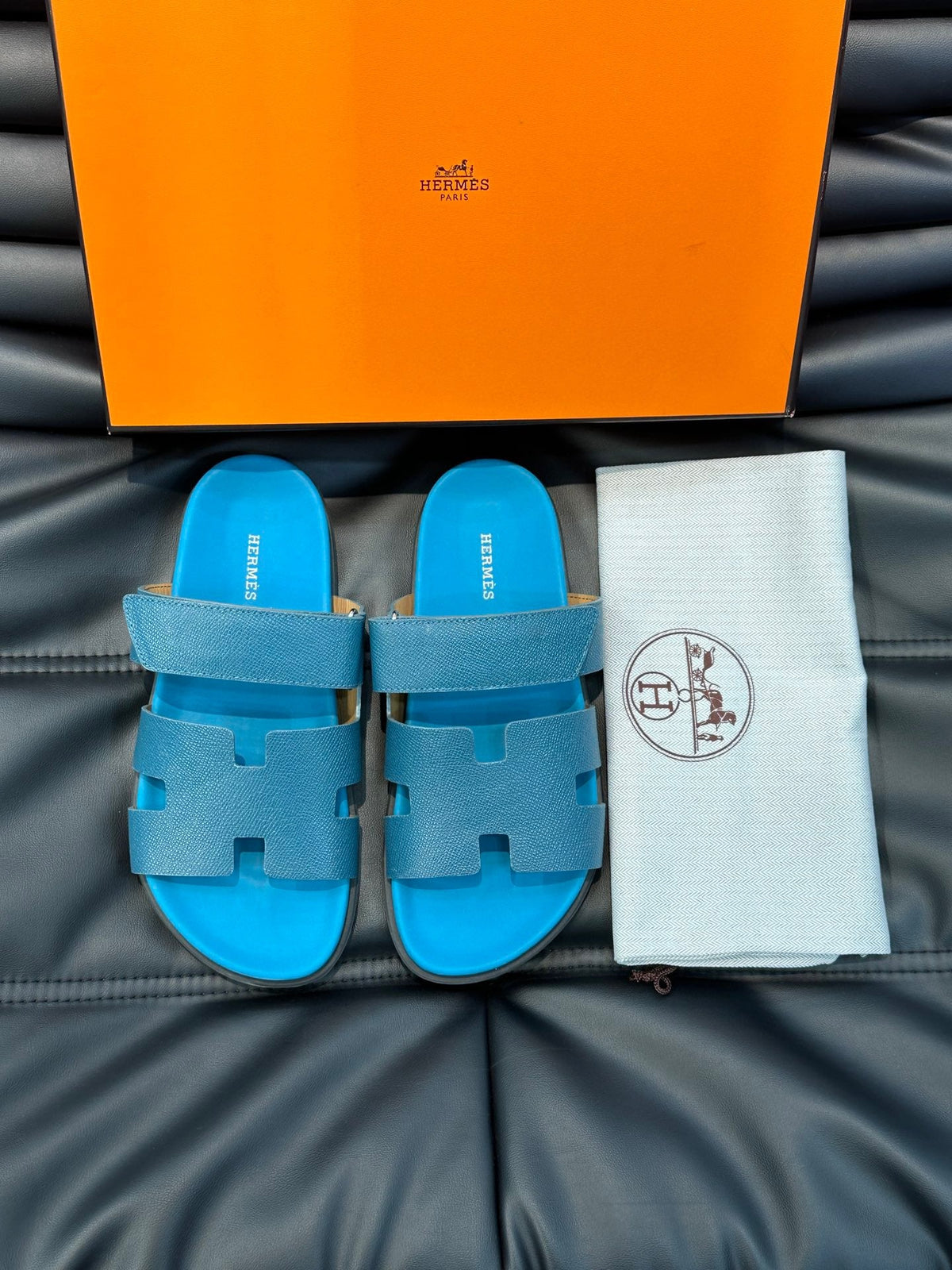 Multicolour Slides