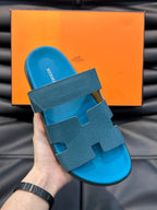 Multicolour Slides
