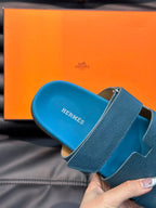 Multicolour Slides