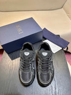 Mehrfarbige Sneaker