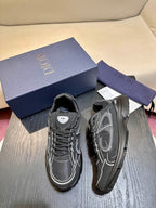 Mehrfarbige Sneaker