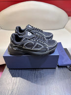 Mehrfarbige Sneaker