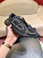Mehrfarbige Sneaker