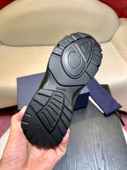 Mehrfarbige Sneaker