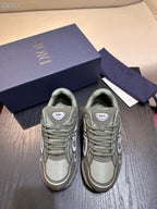 Mehrfarbige Sneaker