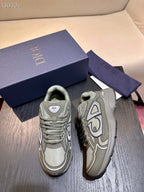 Mehrfarbige Sneaker