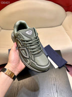 Mehrfarbige Sneaker