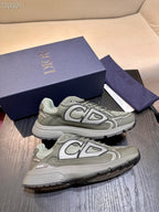 Mehrfarbige Sneaker