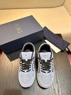 Mehrfarbige Sneaker