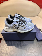 Mehrfarbige Sneaker