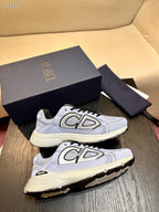Mehrfarbige Sneaker
