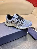 Mehrfarbige Sneaker