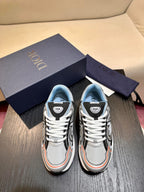 Mehrfarbige Sneaker