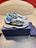 Mehrfarbige Sneaker