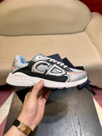 Mehrfarbige Sneaker