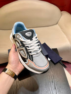 Mehrfarbige Sneaker