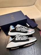 Mehrfarbige Sneaker