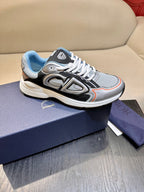 Mehrfarbige Sneaker