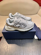Mehrfarbige Sneaker