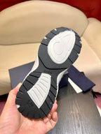 Mehrfarbige Sneaker