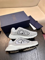 Mehrfarbige Sneaker