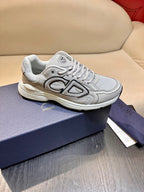 Mehrfarbige Sneaker