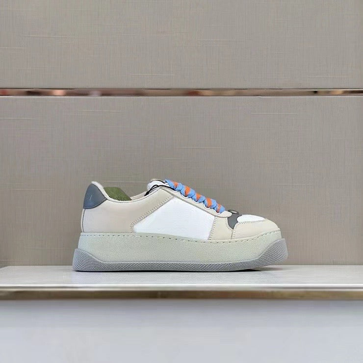 Multicolour Sneakers