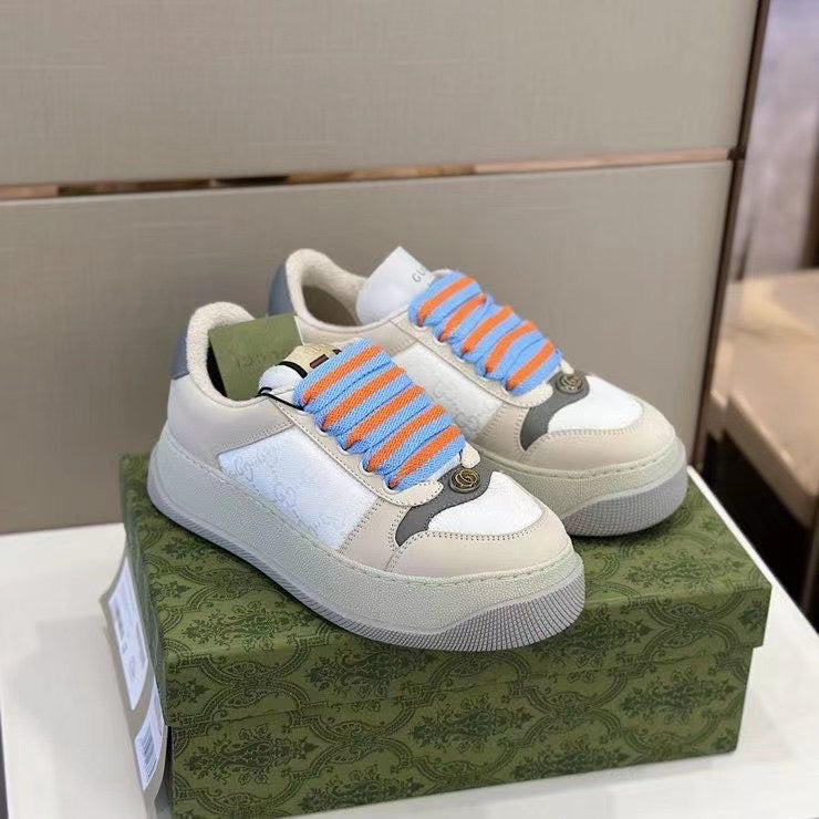 Multicolour Sneakers