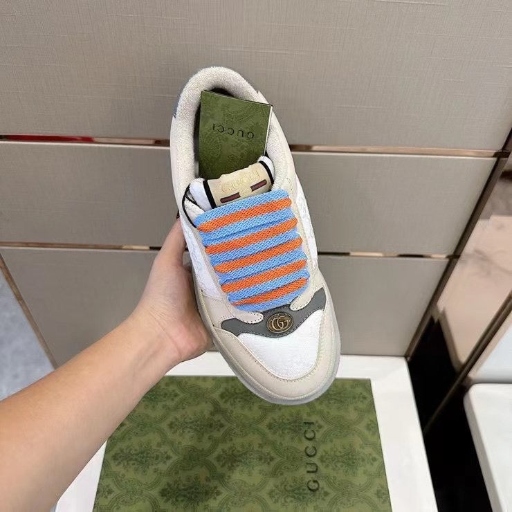 Multicolour Sneakers