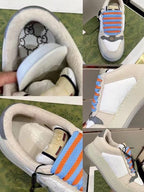 Multicolour Sneakers