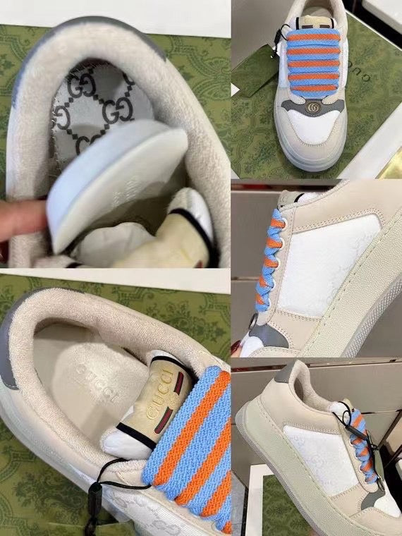 Multicolour Sneakers