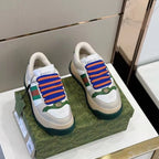 Multicolour Sneakers